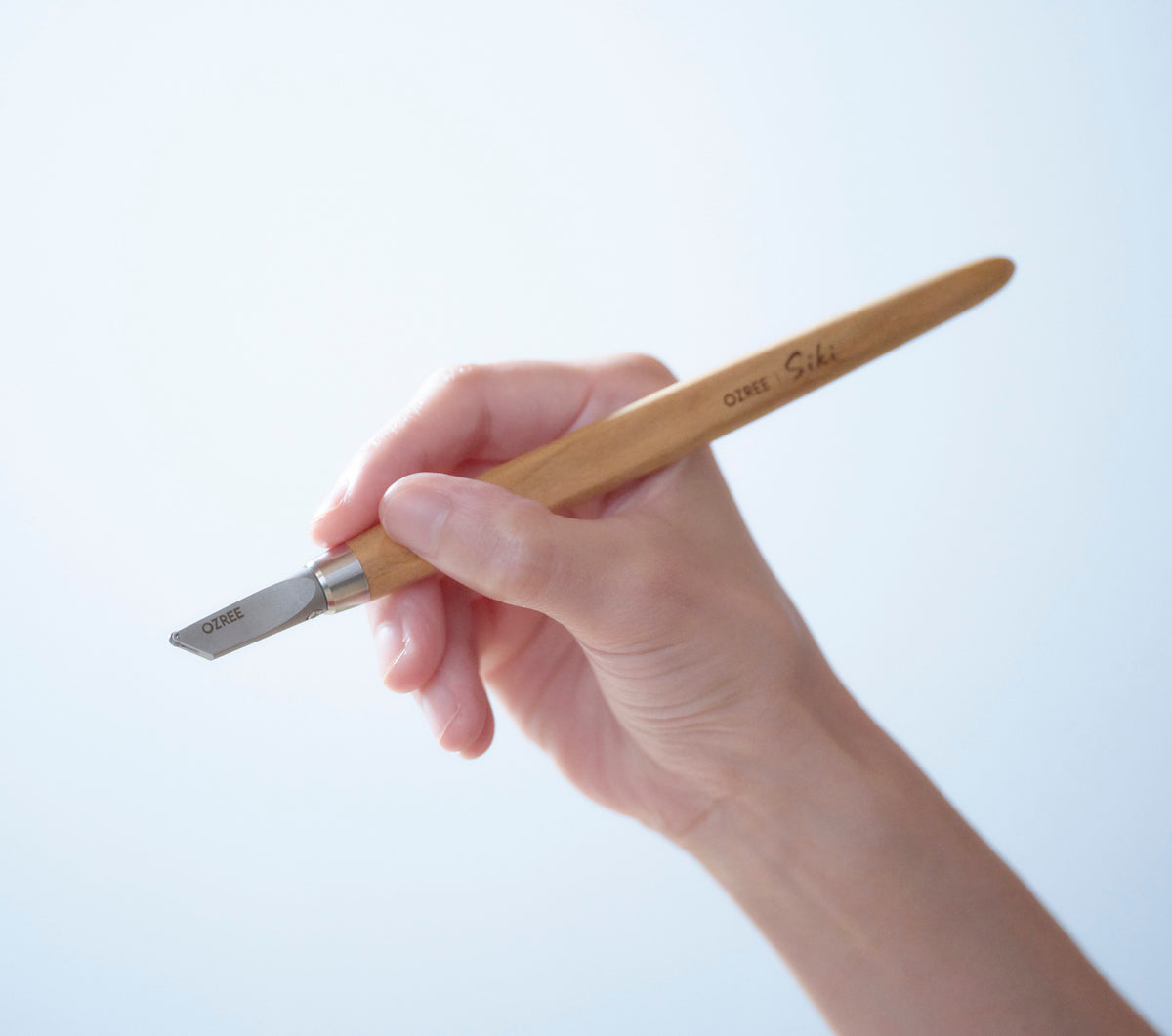 OZREE Siki Pen-Style