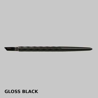 GLOSS BLACK