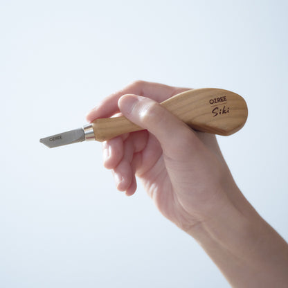 OZREE Siki Palm Hold
