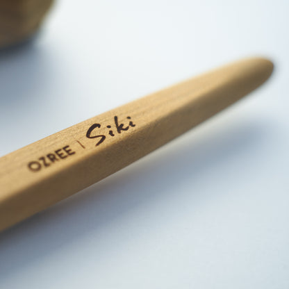 OZREE Siki Pen-Style