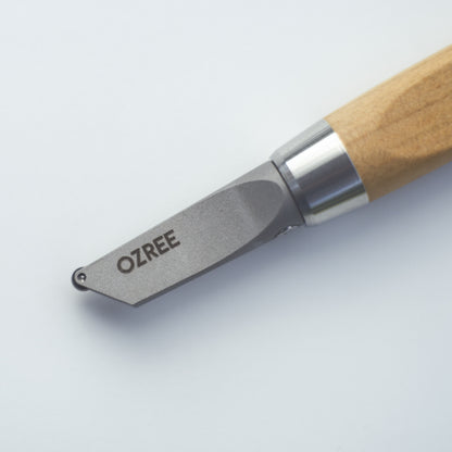 OZREE Siki Pen-Style