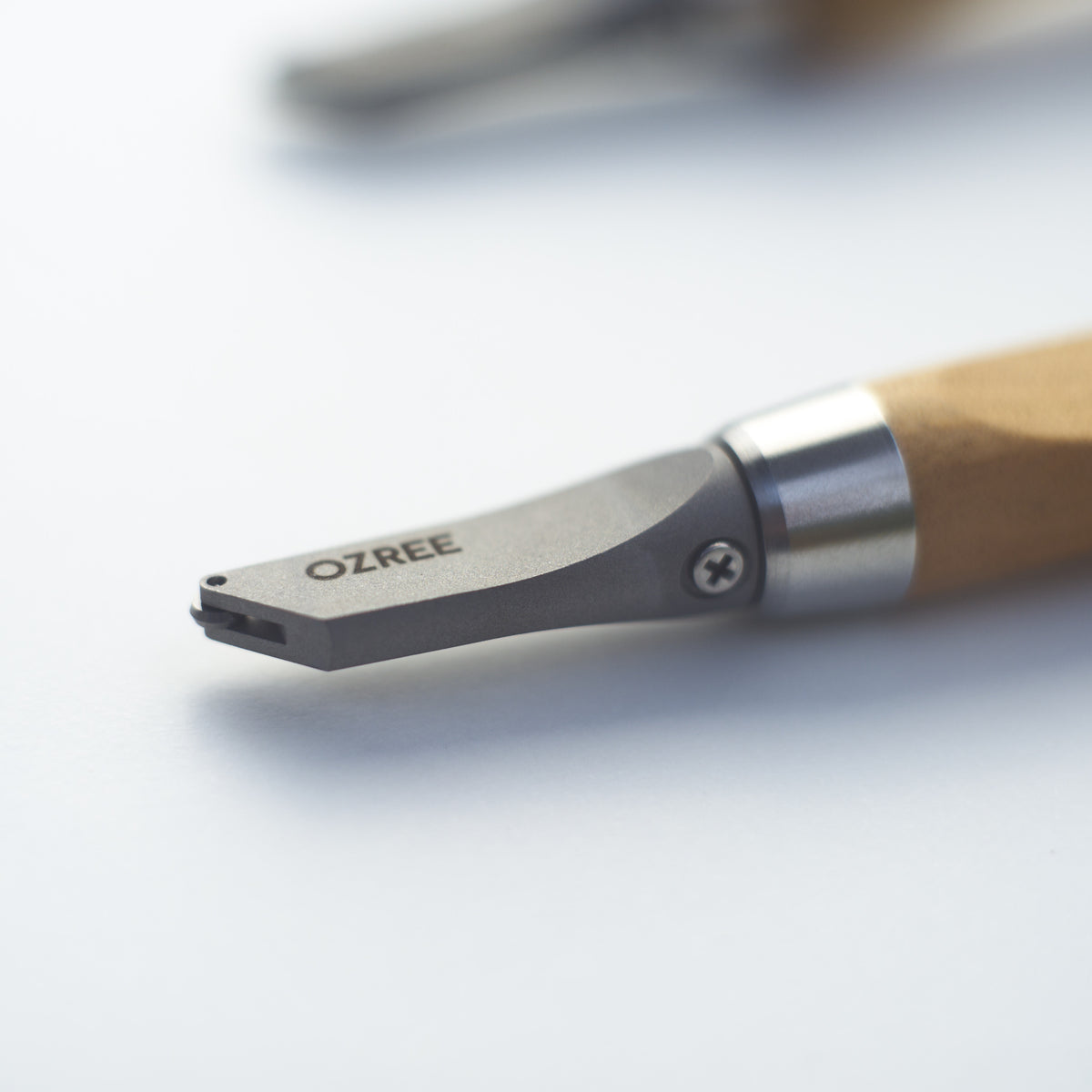 OZREE Siki Pen-Style